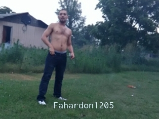 Fahardon1205