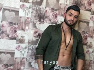 Faryss