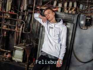 Felixburt
