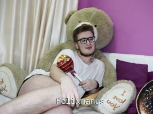 Felixmanus