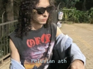 Felurian_ath