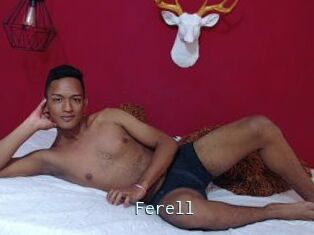 Ferell