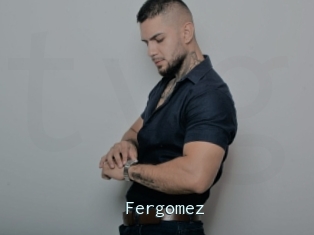 Fergomez