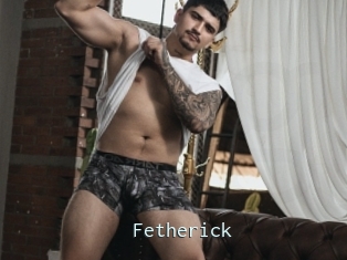 Fetherick