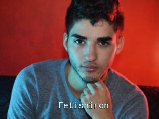 Fetishiron