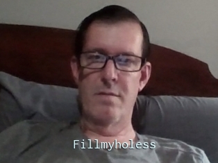 Fillmyholess