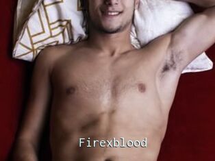 Firexblood