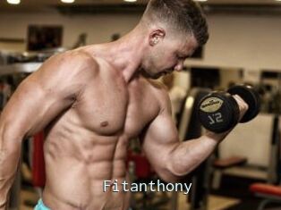 Fitanthony
