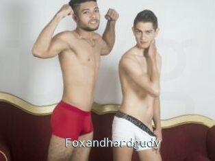 Foxandhardgudy