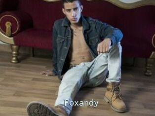 Foxandy