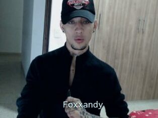 Foxxandy