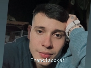 Franciscokai