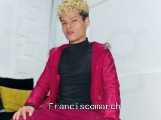 Franciscomarch