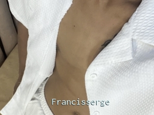 Francisserge