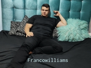 Francowilliams