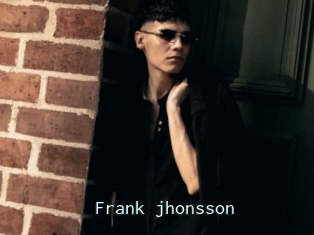 Frank_jhonsson