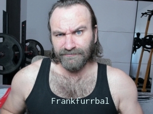 Frankfurrbal
