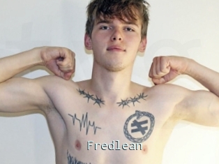 Fredlean