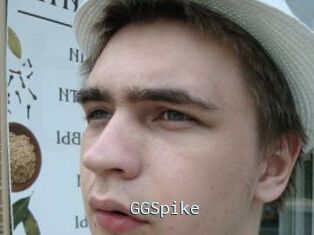 GGSpike