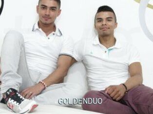 GOLDENDUO