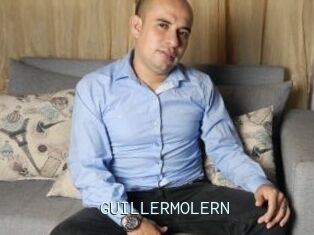 GUILLERMOLERN