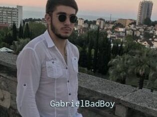 GabrielBadBoy