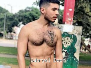 Gabryel_Deer
