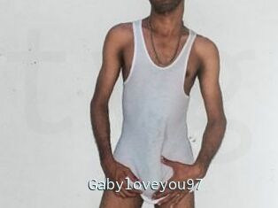 Gabyloveyou97