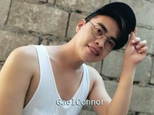 GaelConnor