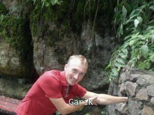 Garik