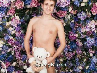 GarryBrown