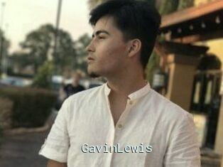 Gavin_Lewis