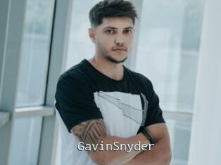 GavinSnyder