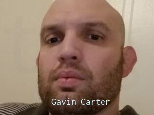 Gavin_Carter