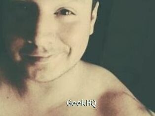 GeekHQ