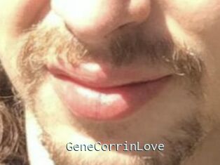 GeneCorrinLove