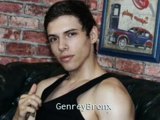 GenreyBronx
