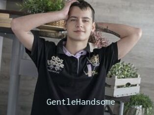 GentleHandsome