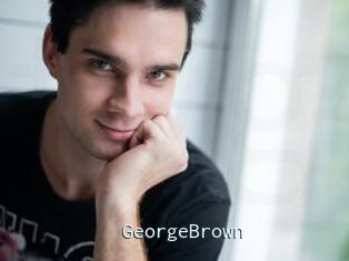 GeorgeBrown