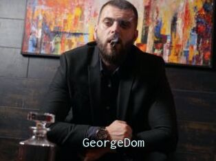 GeorgeDom