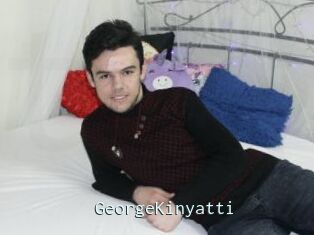GeorgeKinyatti