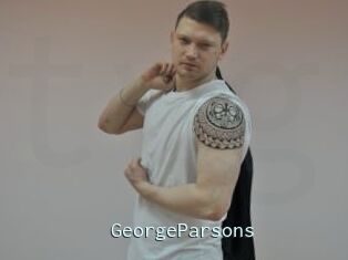 GeorgeParsons