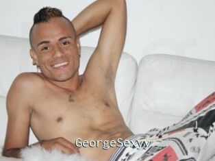 GeorgeSexyy