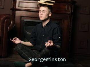 GeorgeWinston