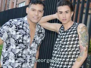Georgeken