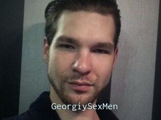 GeorgiySexMen