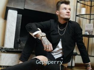 Gepaperry