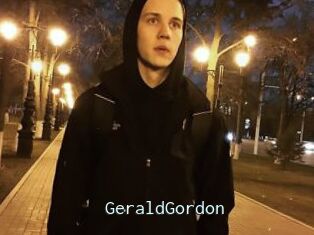 GeraldGordon