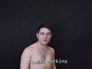 GeraldPerkins