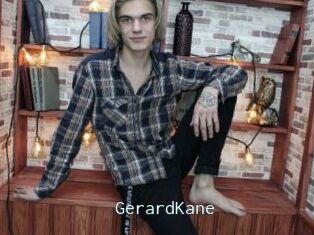 GerardKane